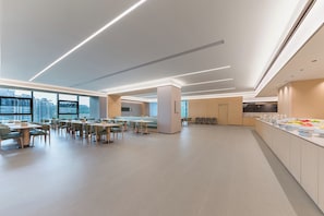 Dining - JI Hotel Shenzhen Xiaomeisha (Shenzhen)
