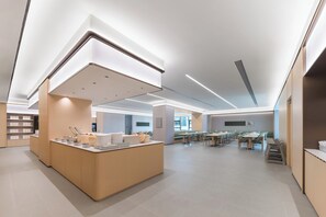 Dining - JI Hotel Shenzhen Xiaomeisha (Shenzhen)