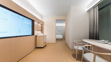 Familien-Suite | Wellness