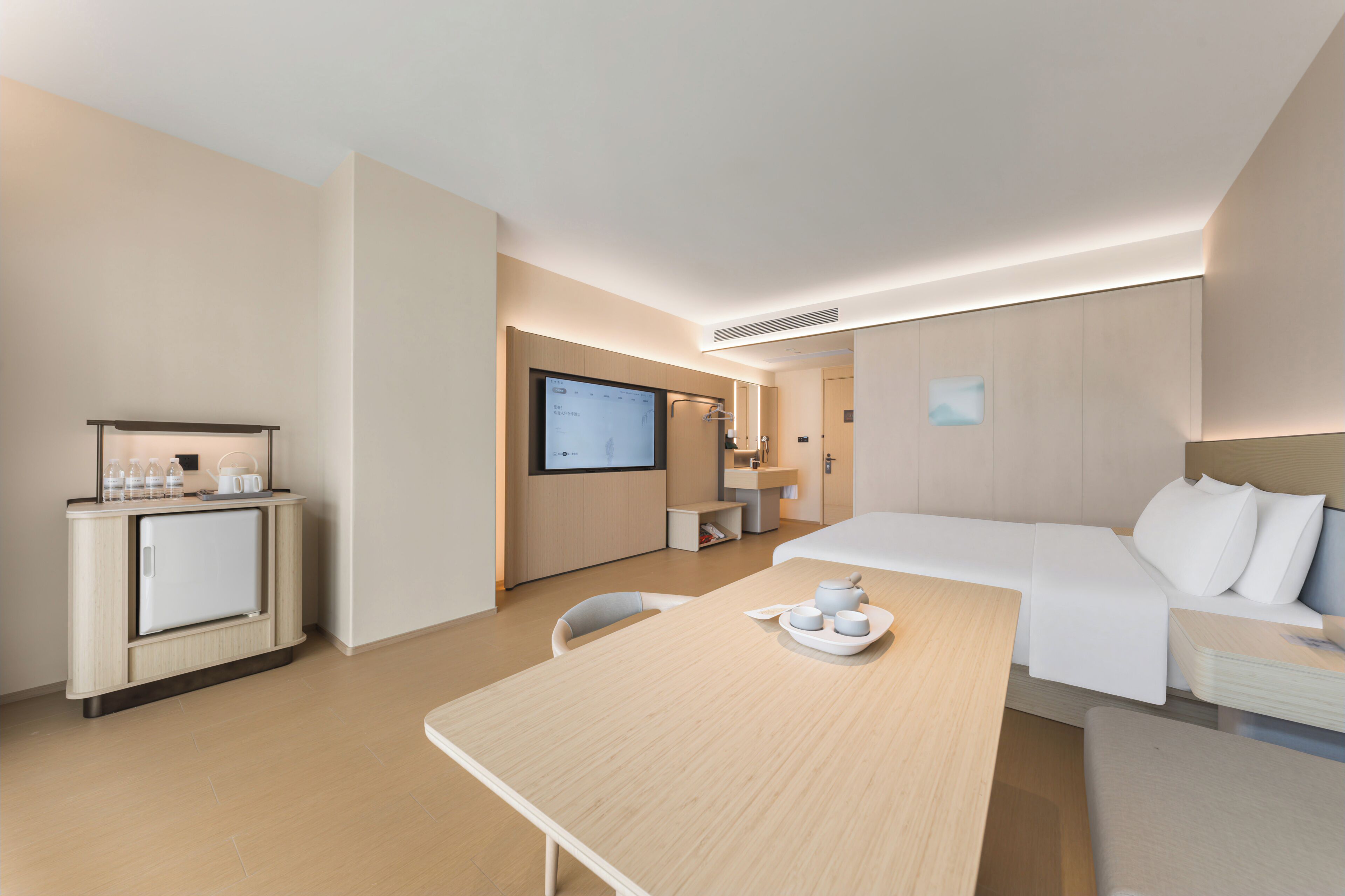 Superior Double Room, Ocean View