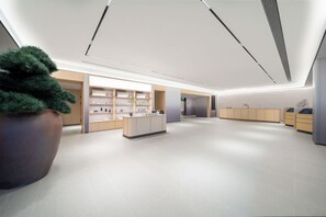 Lobby - JI Hotel Shenzhen Xiaomeisha (Shenzhen)