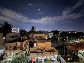 Exterior - Value stay -Compact 1BHK Apartment-Airport- City centre-IT Park (Chennai)