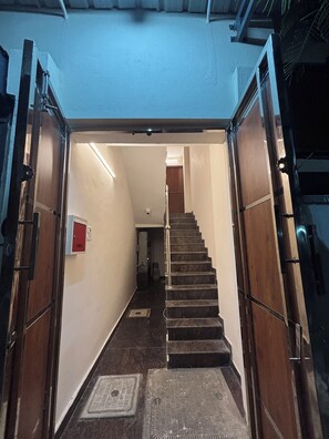 Interior - Value stay -Compact 1BHK Apartment-Airport- City centre-IT Park (Chennai)