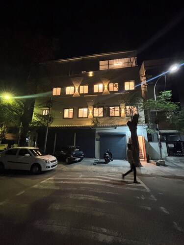 Value stay -Compact 1BHK Apartment-Airport- City centre-IT Park