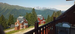 Terrain de lâhĂ©bergement