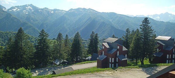 Exterior - Vrbo Property (Ustou)