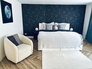 Internet, bed sheets - Vrbo Property (Grimma)