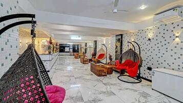 House | Reception