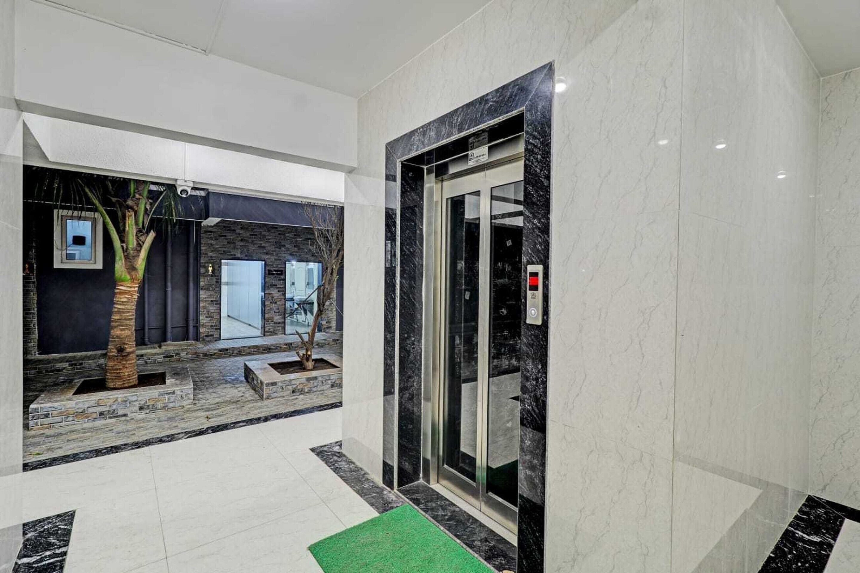 House | Interior