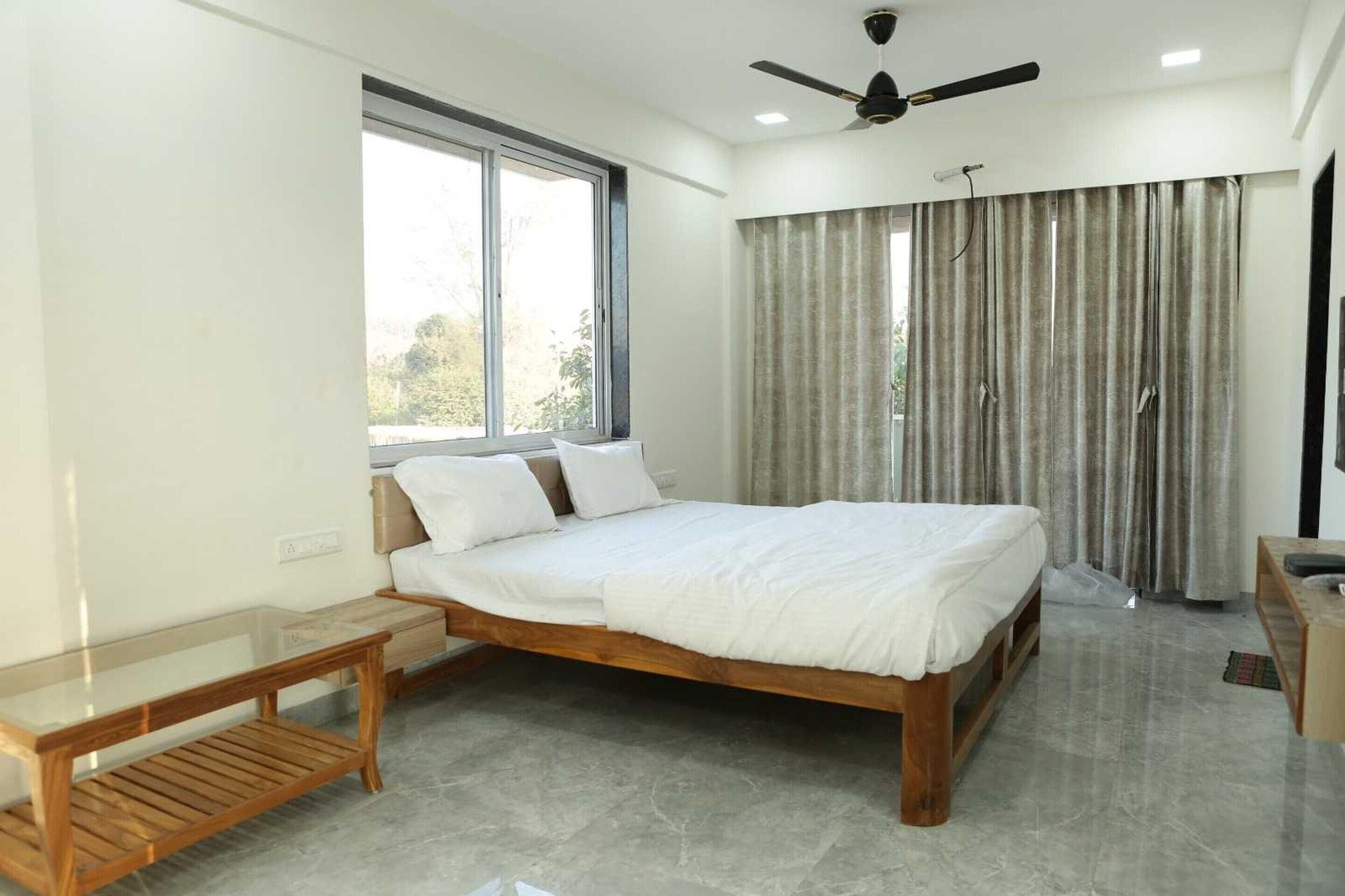 House | 1 bedroom