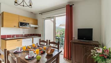 Rumah | Dapur pribadi