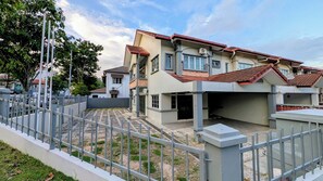 Exterior - ANS Homestay Corner Lot Shah Alam City Centre (Shah Alam)