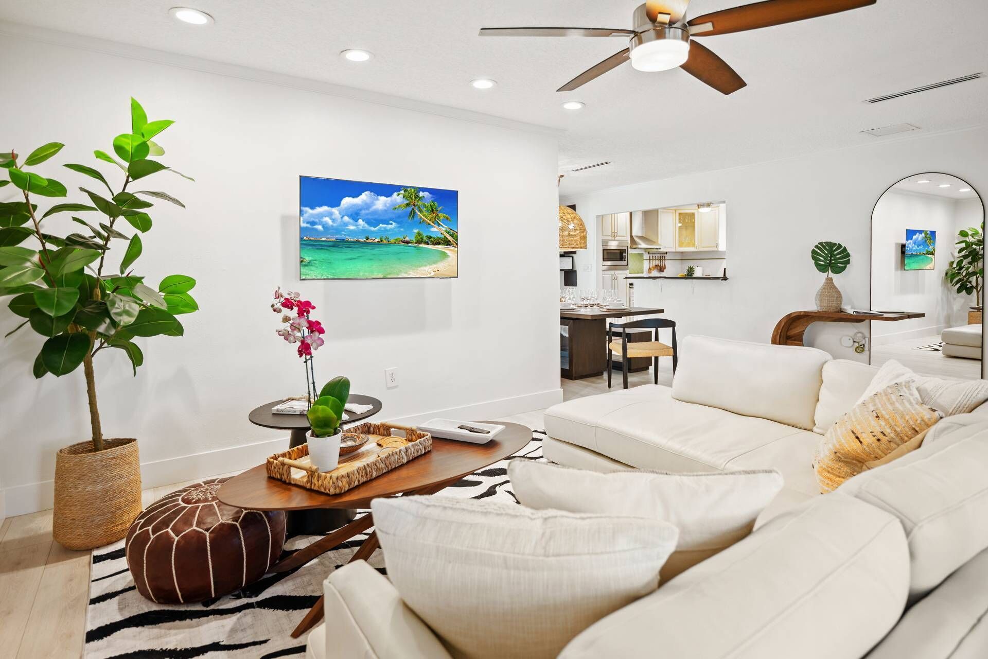 Piña Colada | 4br Family Pool Home  Sleeps 12  Heated Pool  Ping Pong  Near Beach - Coral Springs, FL