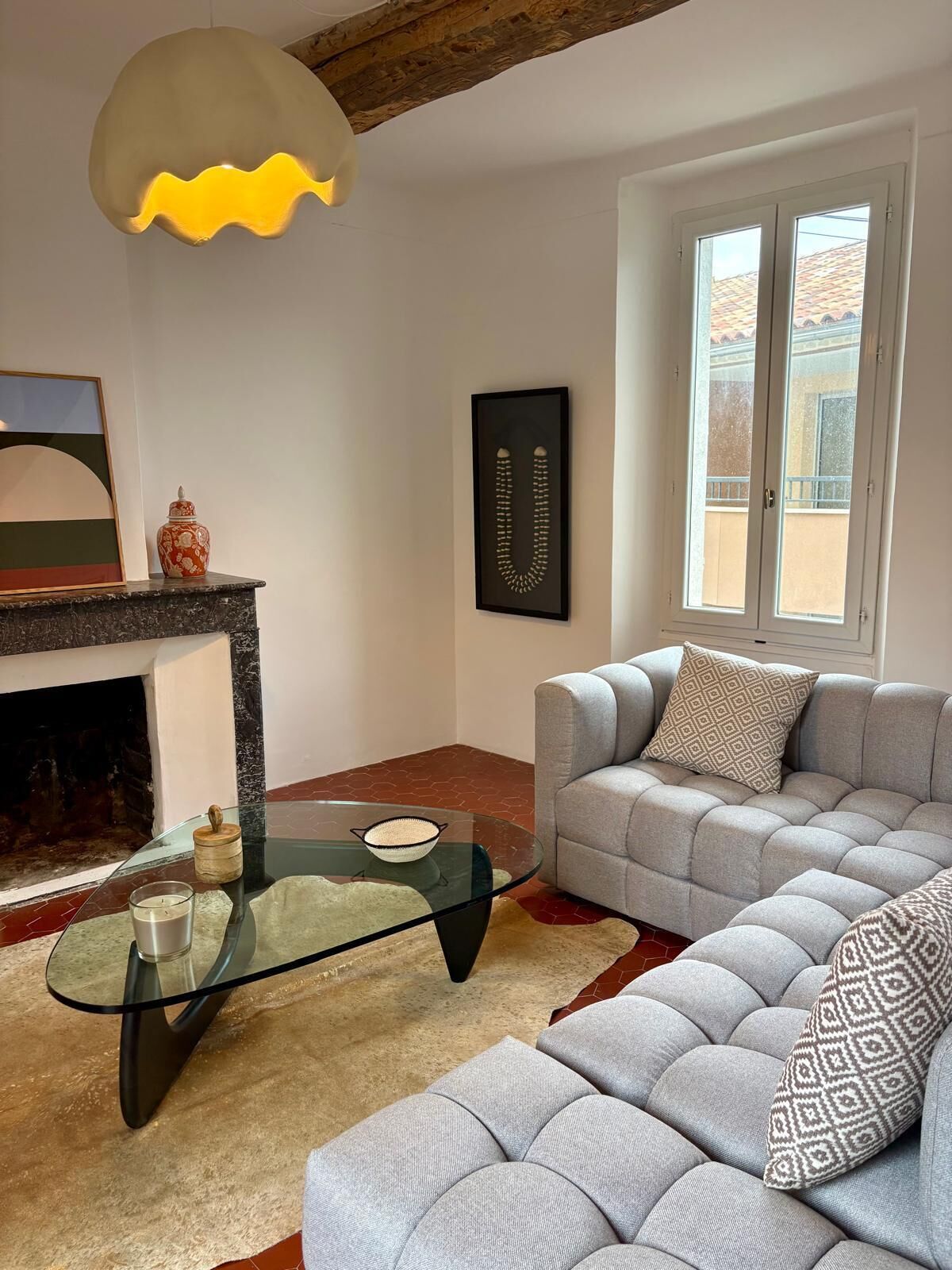 Maison De Village Provençale La Garde Freinet Avec Piscine - Vidauban