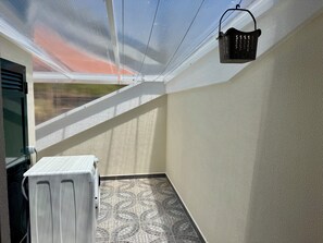 住宿内部