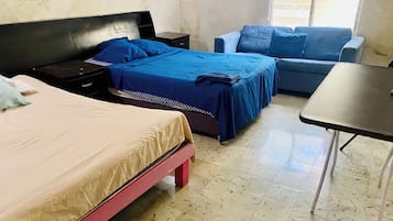 Family Apartment | Free WiFi