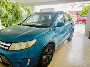 Căn hộ dành cho gia đình | Khuôn viên nơi lưu trú