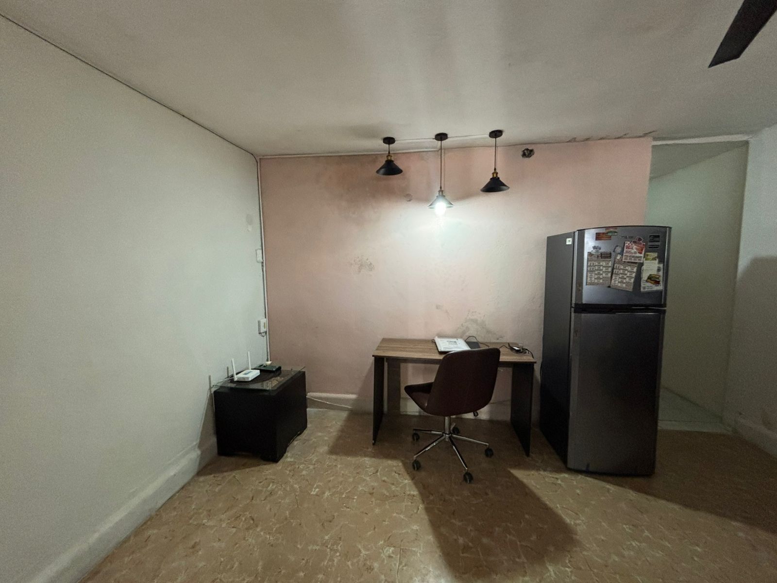 Departamento familiar | Interior