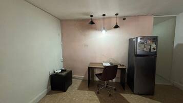 Departamento familiar | Interior