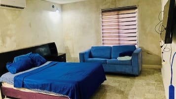 Family Apartment | Free WiFi