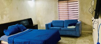 Casa Vega