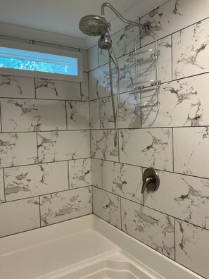 Bathroom - A Record Place to Stay! -- 2 Bedroom, 2 Bath home in the Heart of Hill Country! (Bandera)