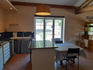 Cucina privata