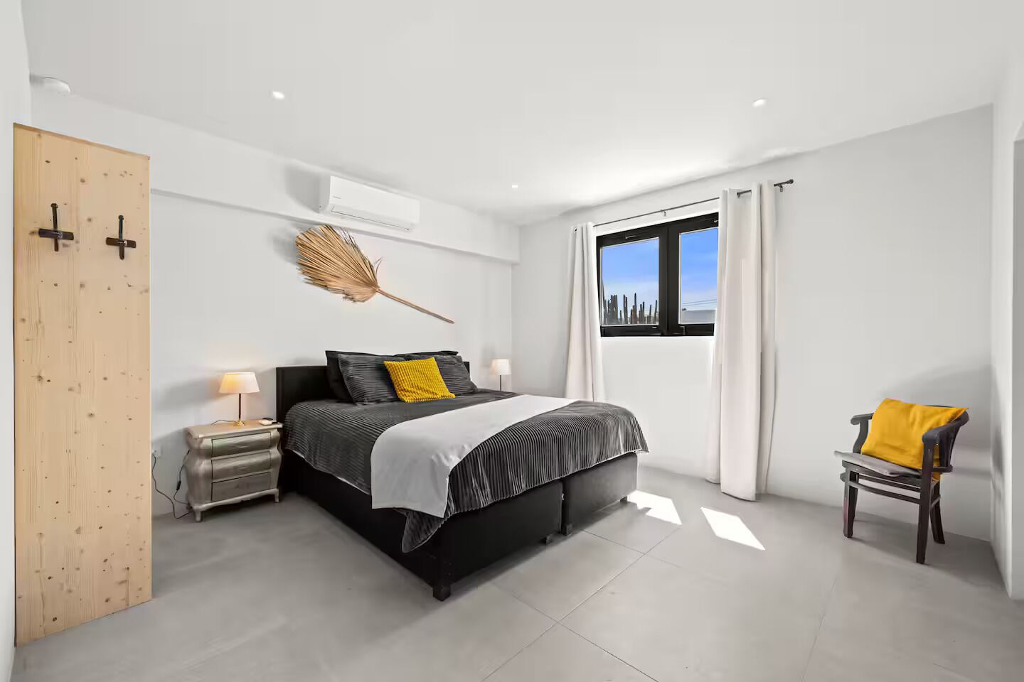 6 Schlafzimmer, Bügeleisen/Bügelbrett, WLAN, Bettwäsche