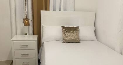 FULLY FURNISHED APARTMENT IN MONTE PLATA