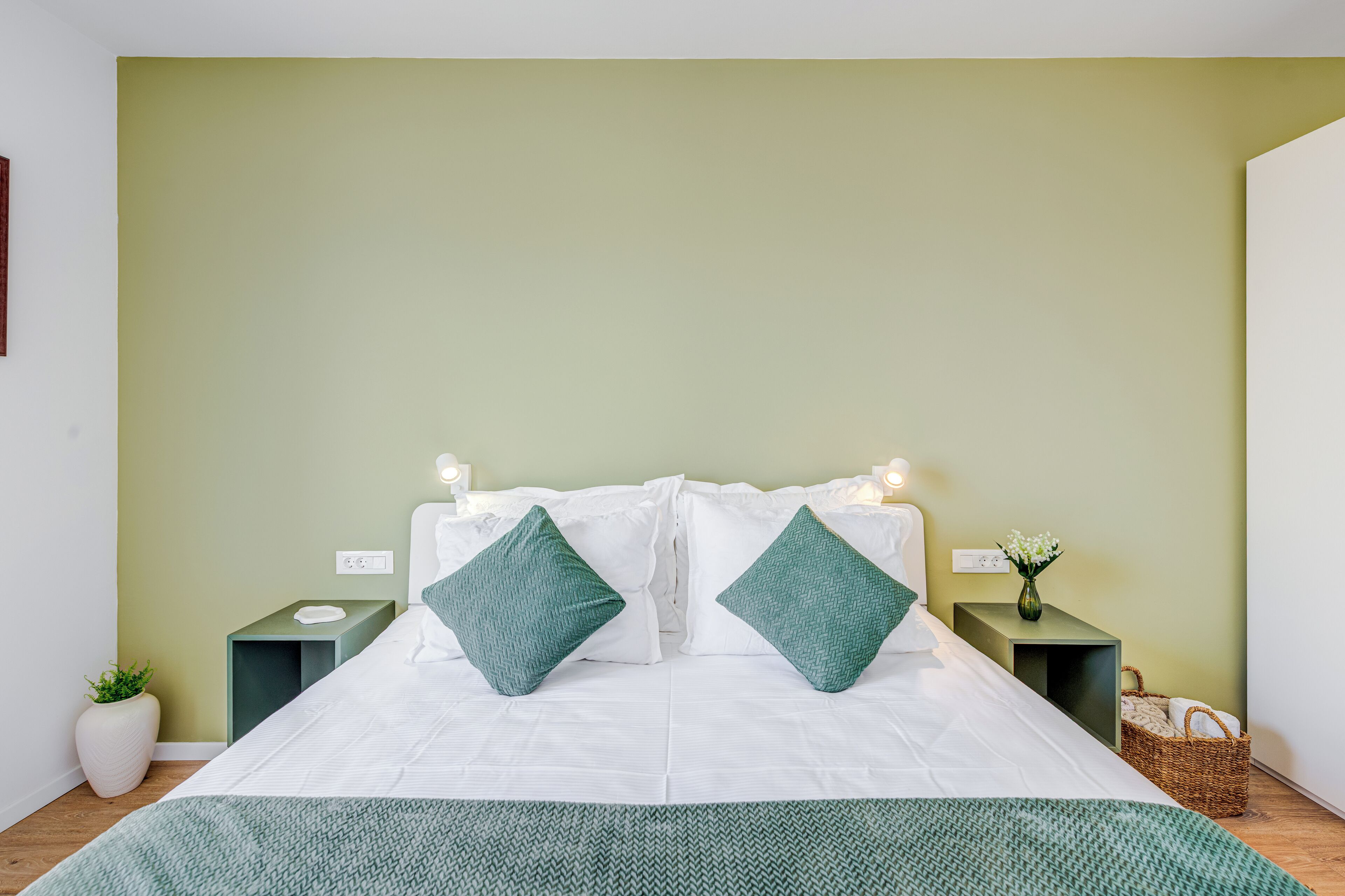Luxury-Villa, Poolblick | Bügeleisen/B ügelbrett, kostenloses WLAN