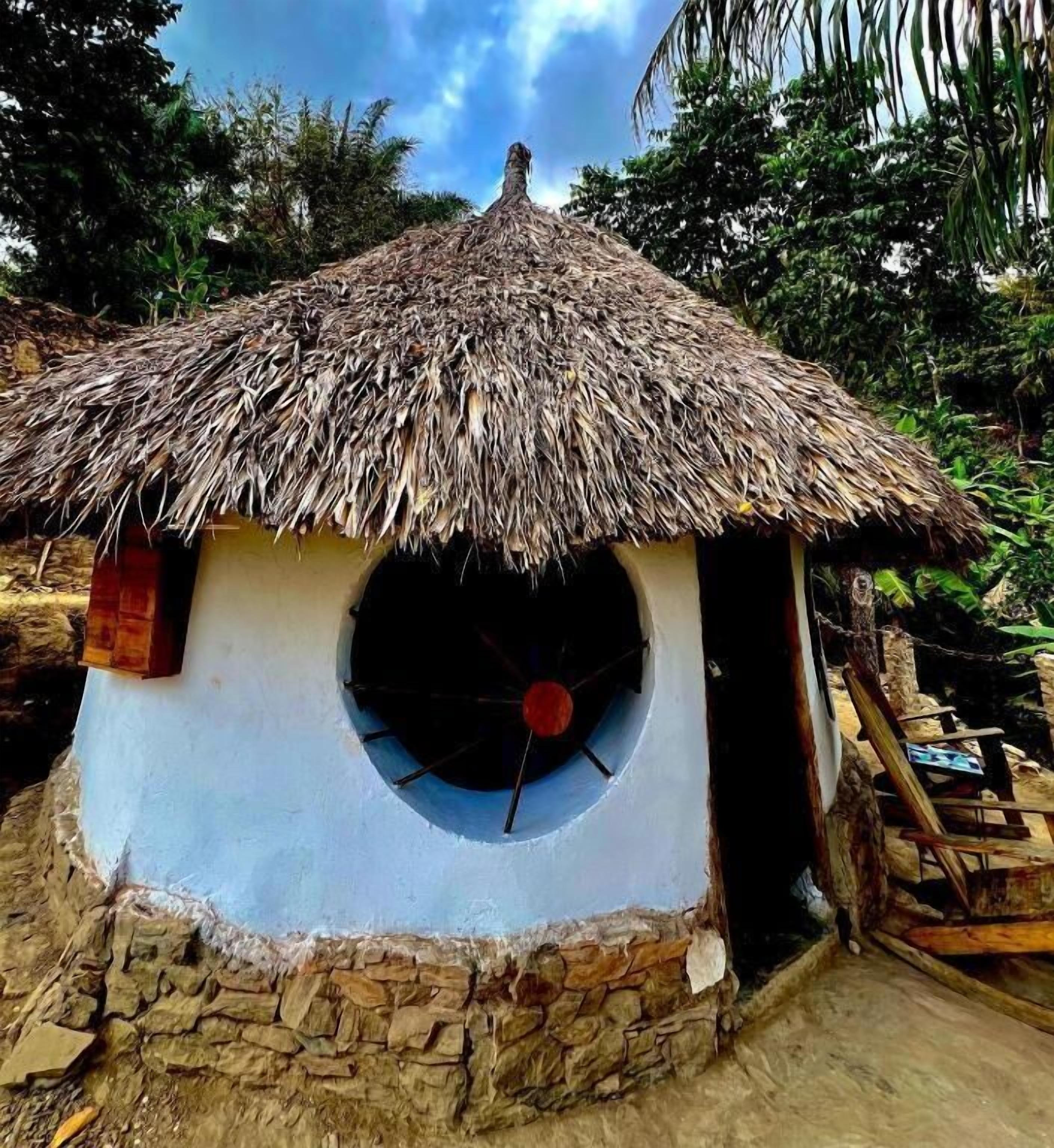 Kawasan hartanah