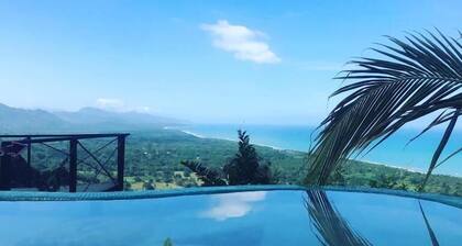 Mirador Puerto Alto