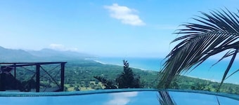 Mirador Puerto Alto