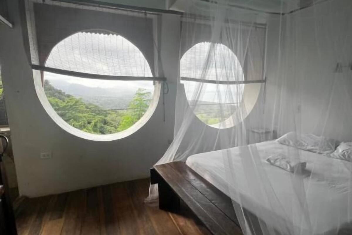 Chambre Triple Deluxe, vue océan