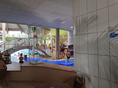 !!!!NEW "Pearl of the Müritz"—close to nature, 5 min. to the beach, pet-friendly!