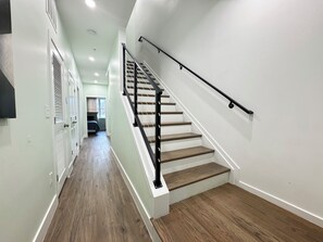 Interior - Stylish Spacious 4BR Home w/Parking in DC (Washington)