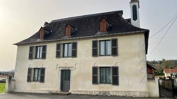 Außenbereich
