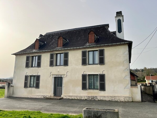 Exterior - Vrbo Property (Sauvagnon)