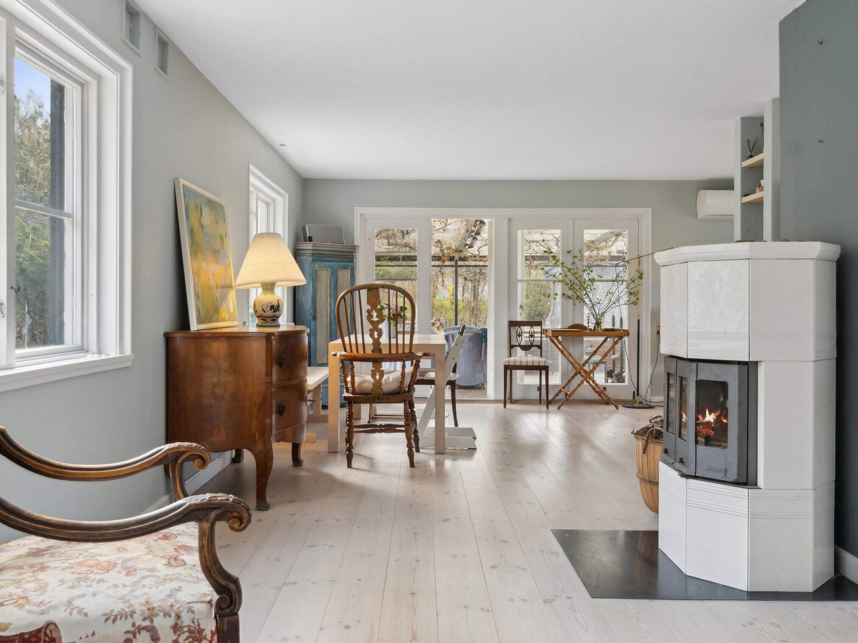 House | Interior