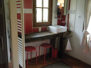 Interior - GÎTE du COLPORTEUR (Jars)