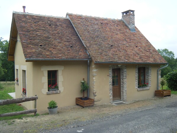 Exterieur