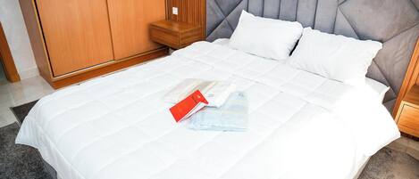 Condo familiar, balcón, vista al desierto | Wifi gratis