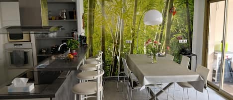 Restaurantes