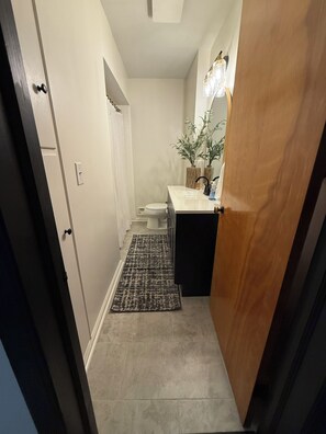 Badkamer