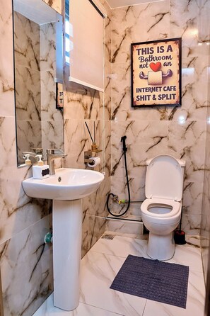 Badezimmer