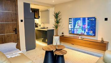 Smart TV