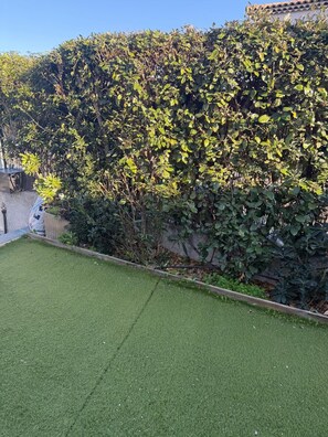 住宿场地