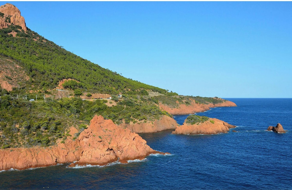 Image de profil de l’hôte