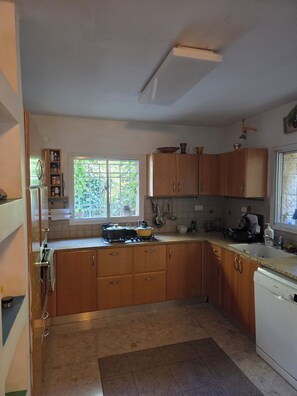 Cucina privata