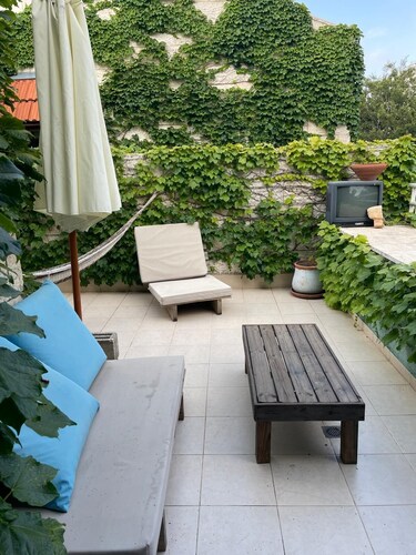 Spacious & Quiet Villa nearJerusalem - Perfect for Families